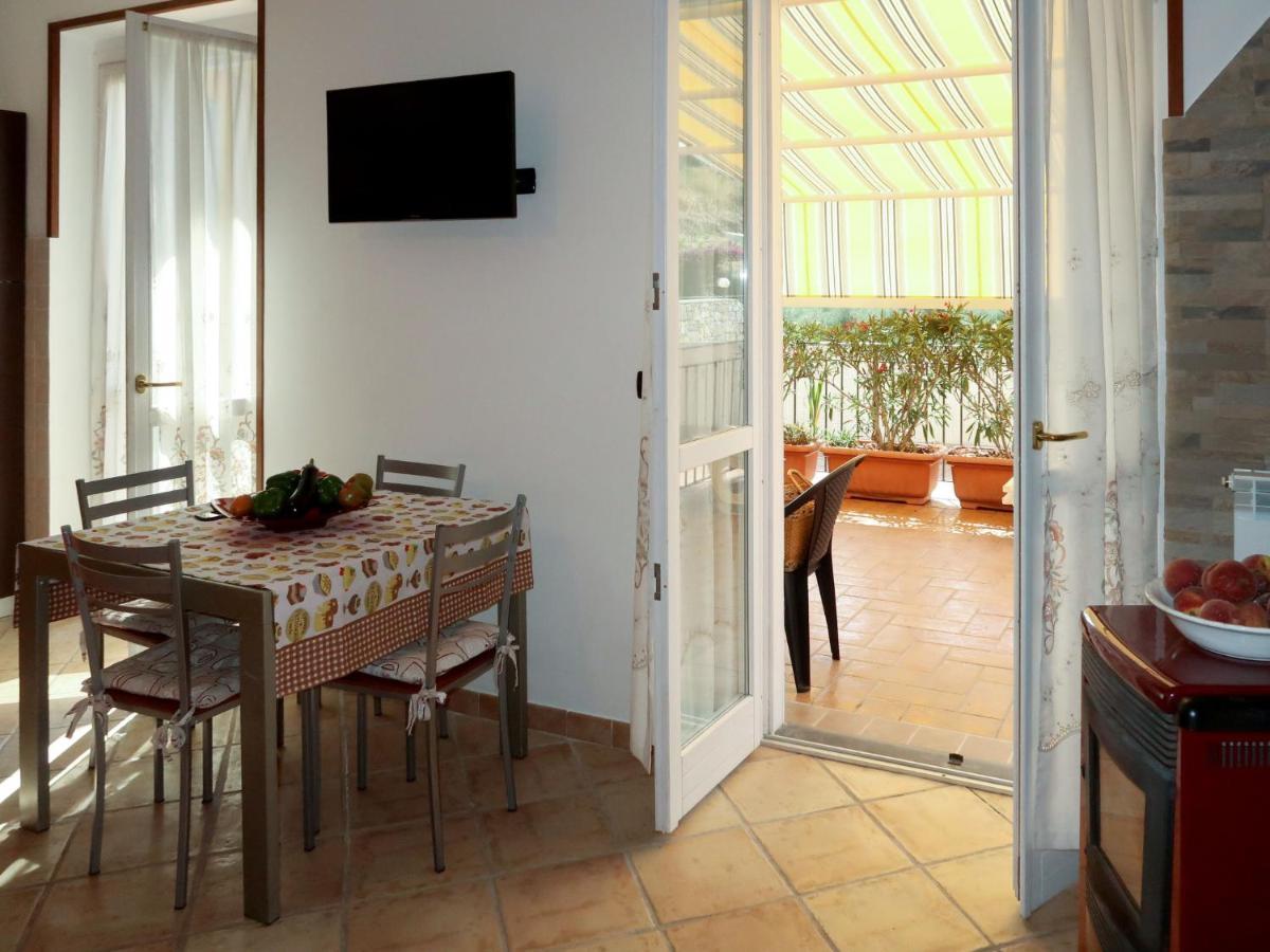 Apartment Samuele By Interhome Civezza Exterior foto