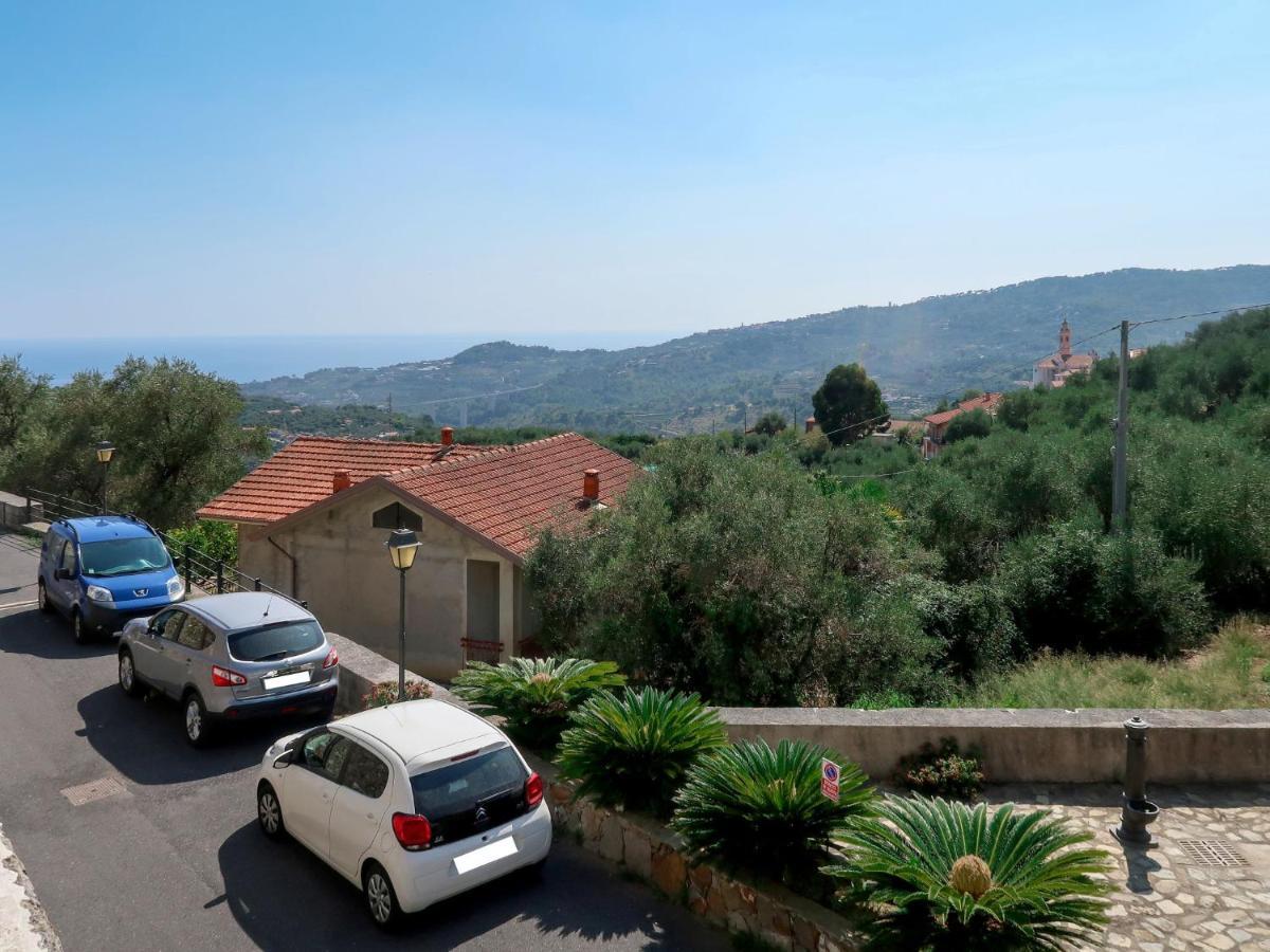 Apartment Samuele By Interhome Civezza Exterior foto