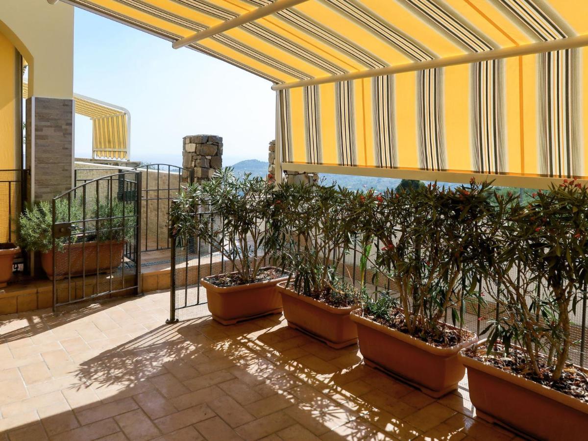 Apartment Samuele By Interhome Civezza Exterior foto