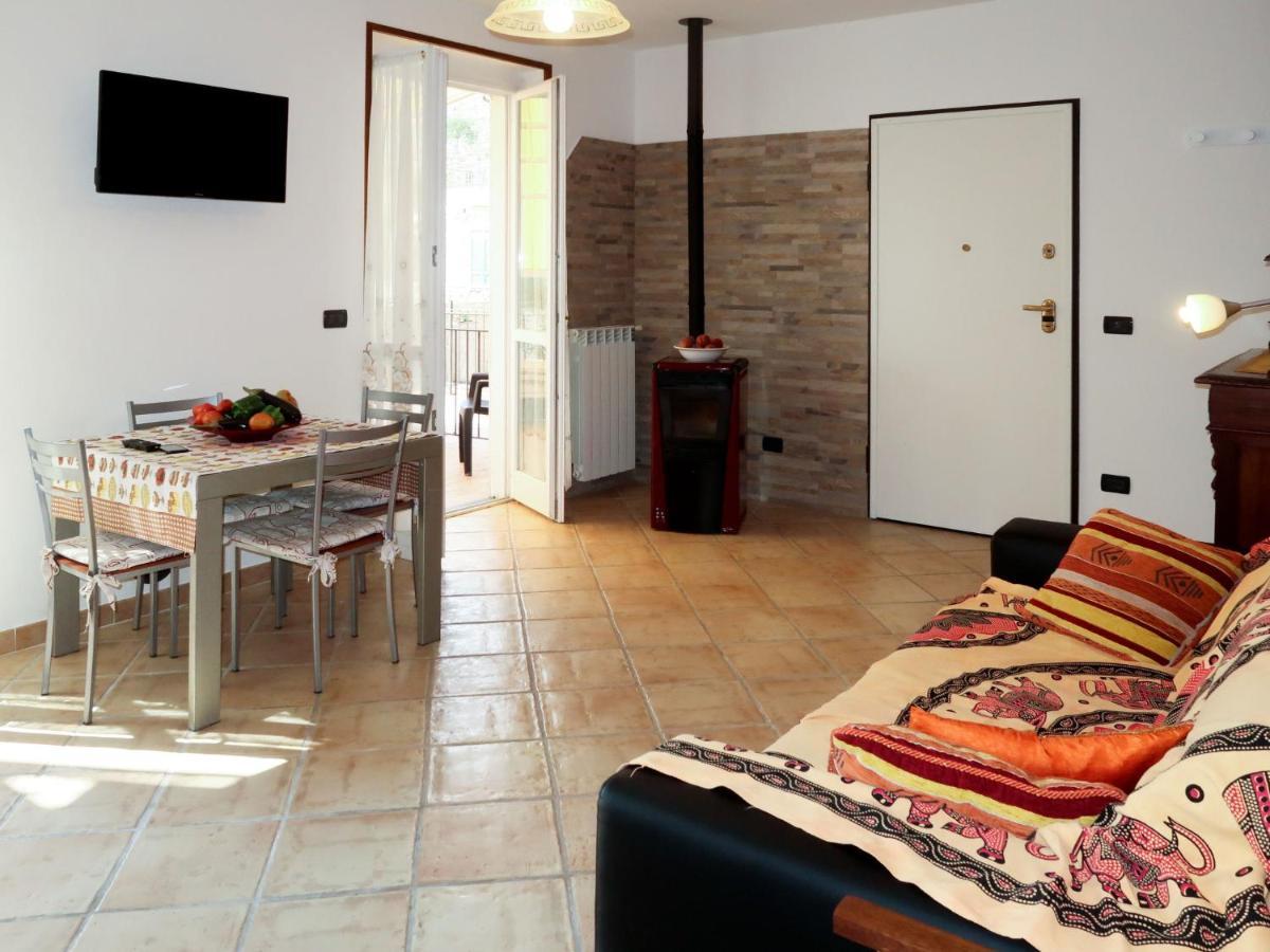 Apartment Samuele By Interhome Civezza Exterior foto
